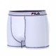 Lot de 4 boxers coton FILA