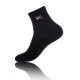 Lot De 3 Chaussettes Homme Lowcut Fila Noires