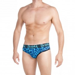 Jockstrap Homme Leopard