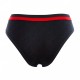 Culotte Coton Fila Brand Marine