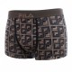 Boxer Homme Coton Fila Brand Marine