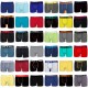  Boxers coton homme pack surprise lot de 5 - FG/1/BCX5/MULTILOT