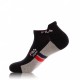 Paire Chaussettes Homme FILA Tiges Courtes Noire