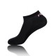 Lot de 3 Chaussettes Tiges Courtes FILA  Noires