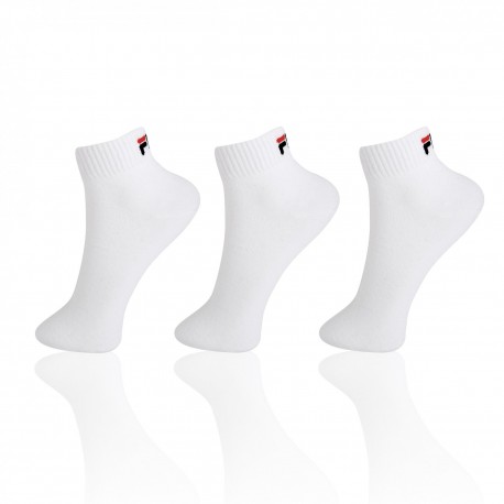 Lot de 3 Chaussettes Homme Fila
