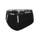 Lot de 3 slips coton fila