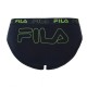 Lot de 3 slips coton fila