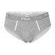 Lot de 3 slips coton fila