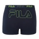 Lot de 3 boxers coton fila