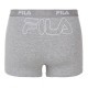 Lot de 3 boxers coton fila