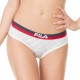 Culotte coton femme Fila Blanche
