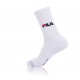 Chaussettes Tennis Homme FILA Cool Max Blanche