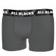 Lot de 3 Boxers coton homme ceinture camouflage