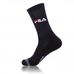 Paire de Chaussette FILA Cool Max Noir taille 39