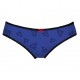 Lot de 2 Slips coton fille Superman