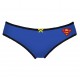 Lot de 2 Slips coton fille Superman