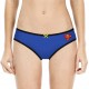 Lot de 2 Slips coton fille Superman