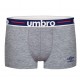 Lot de 5 Boxers coton homme Class - MB/1/BCX5/CLASS9