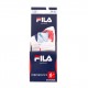Paire de Chaussette FILA Cool Max Blanche taille 43