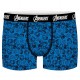 Lot de 5 Boxers coton garçon - AV5/3/BCX5/LOT4