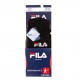 Paire de Chaussette FILA Cool Max Noir taille 35
