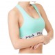 Lot de 4 Brassières coton femme FU6042E Fila - FI/2/BRAX4/FU6042E