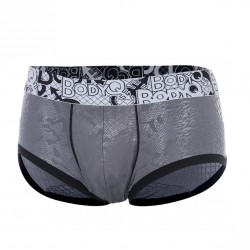 Boxer Homme Crocodile