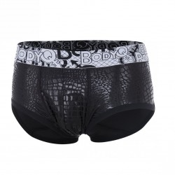 Boxer Homme Crocodile