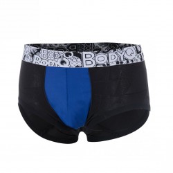 Boxer Homme Bicolore