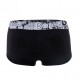 Boxer Homme Bicolore