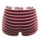 Lot de 3 Boxers Coton homme Fila 5029 Multicolore