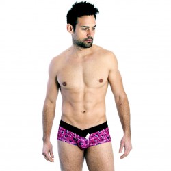 Boxer Homme Chick