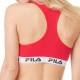 Brassières coton femme 6042 Fila rouge