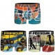 Lot de 3 Boxers homme Dual Subli Basket - FG/1/BM/PK3/A6A