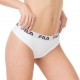 Boxer Coton femme Fila 6061 Blanc