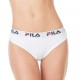 Boxer Coton femme Fila 6061 Blanc