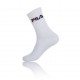 Lot De 12 Paires De Tennis Fila Blanc 39/42