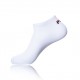 Lot de 3 paires de chaussettes tiges courtes femme FILA Blanches