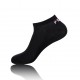 Lot de 3 paires de chaussettes tiges courtes femme FILA Noires