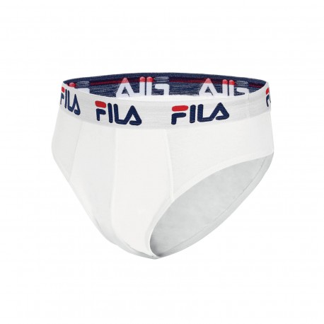 Slip homme en coton Fila Banc