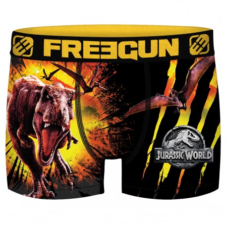 Boxer homme Universal Jurassic World