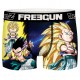 Boxer homme Dragon Ball Z GoTrunks
