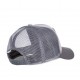 Casquette Baseball Goorin Bros Damn It Gris