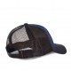 Casquette Baseball Goorin Bros Dumb Ass Bleu