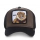 Casquette Baseball Goorin Bros King Noir