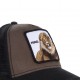 Casquette Baseball Goorin Bros King Noir