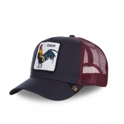 Casquette Baseball Goorin Bros Pride Ful Violet