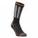 Lot de 4 Paires de Chaussettes hautes de travail Tool