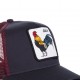 Casquette Baseball Goorin Bros Pride Ful Violet