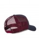 Casquette Baseball Goorin Bros Pride Ful Violet